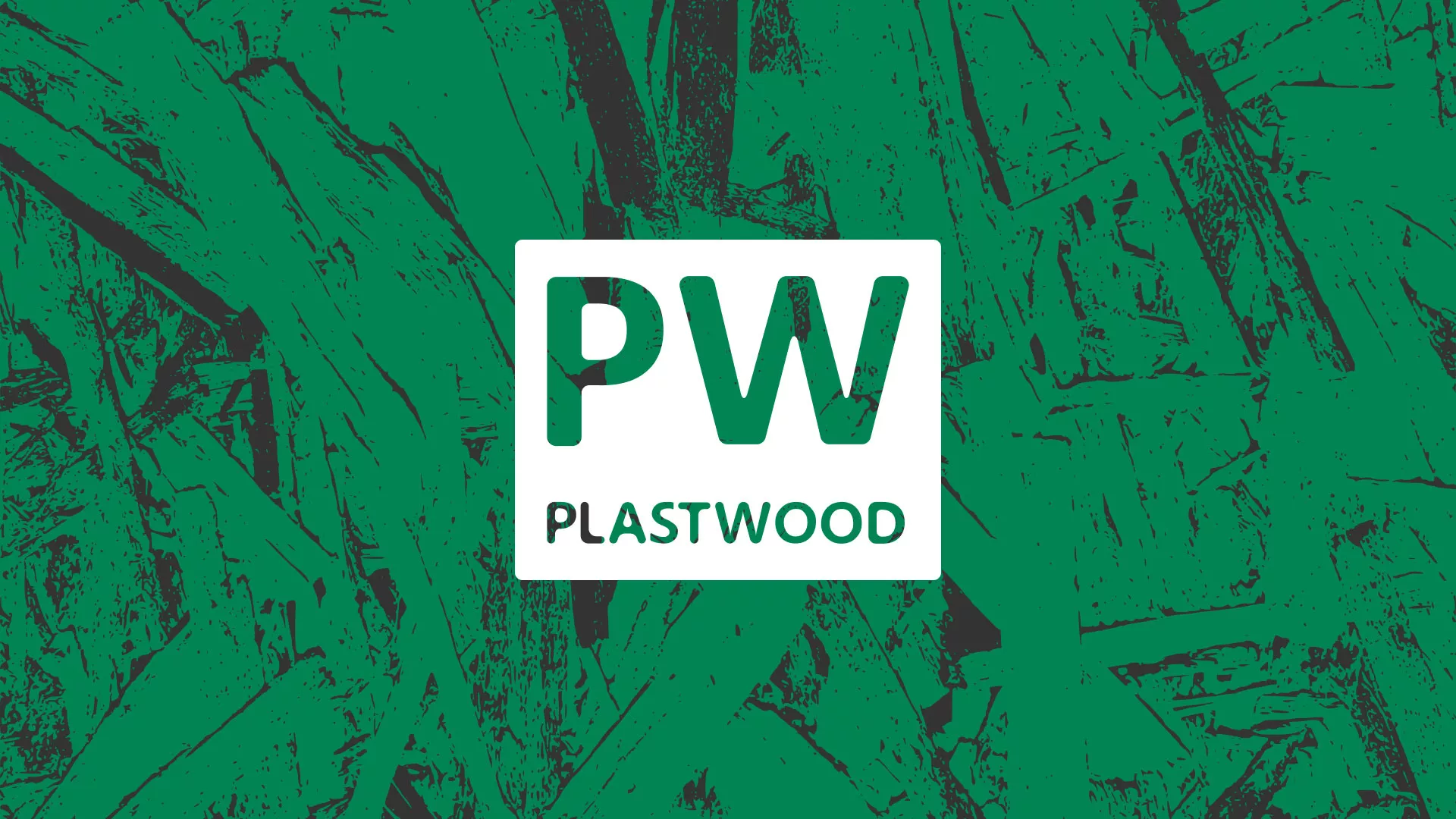 Разработка айдентики и сайта компании «Plastwood» в Тихвине
