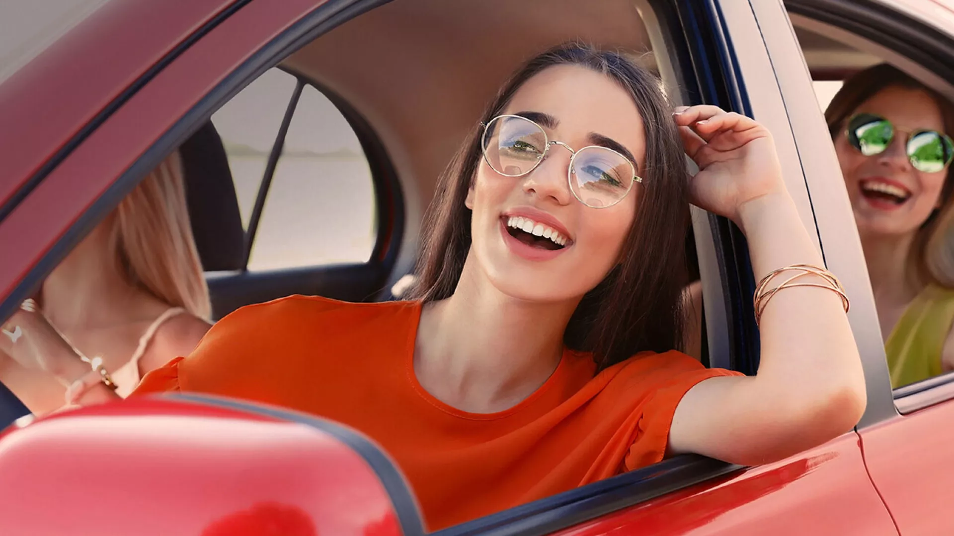 Разработка сайта для проката автомобилей в Тихвине