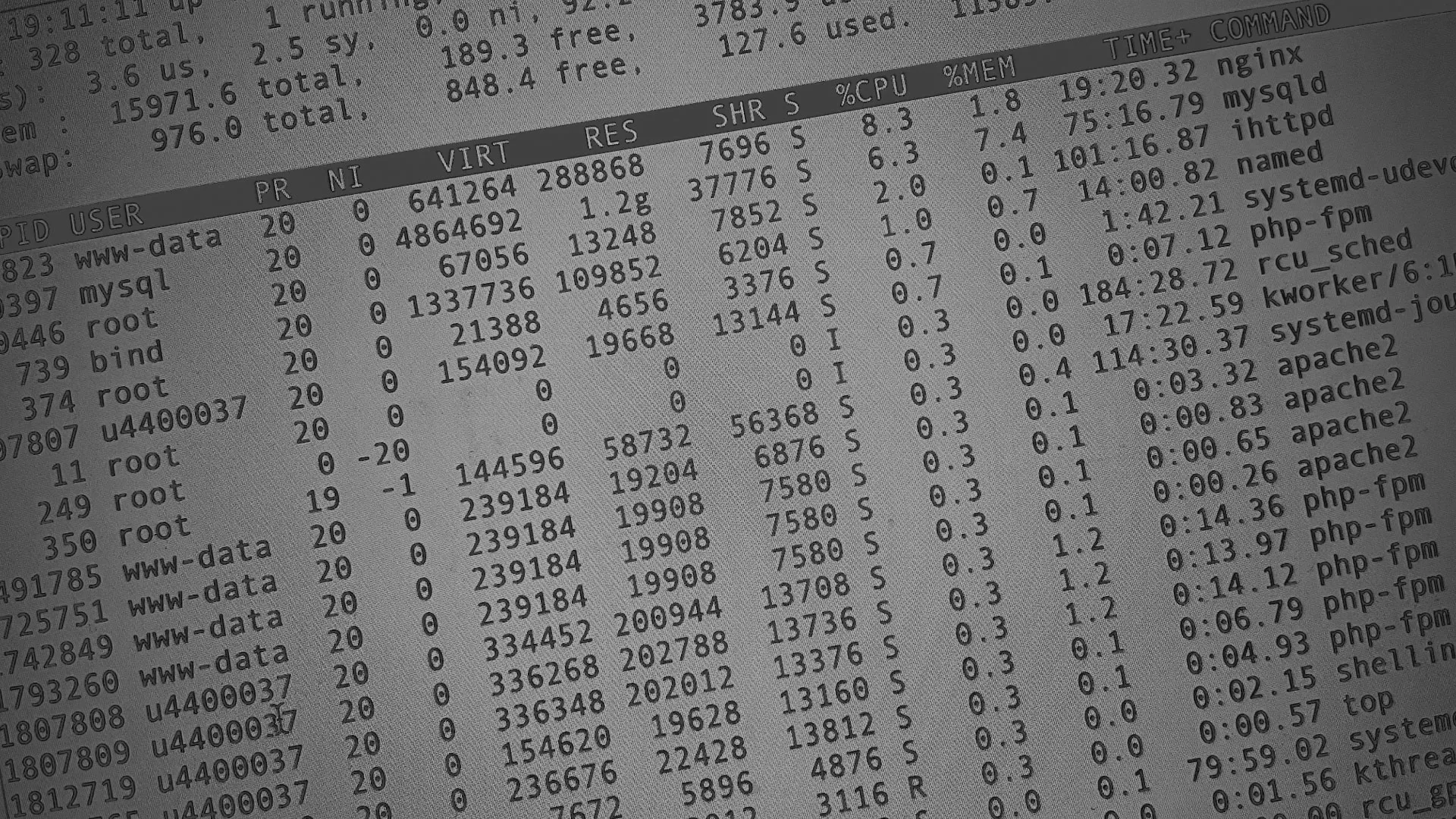 Настройка сервера в Тихвине Настройка сервера в Тихвине