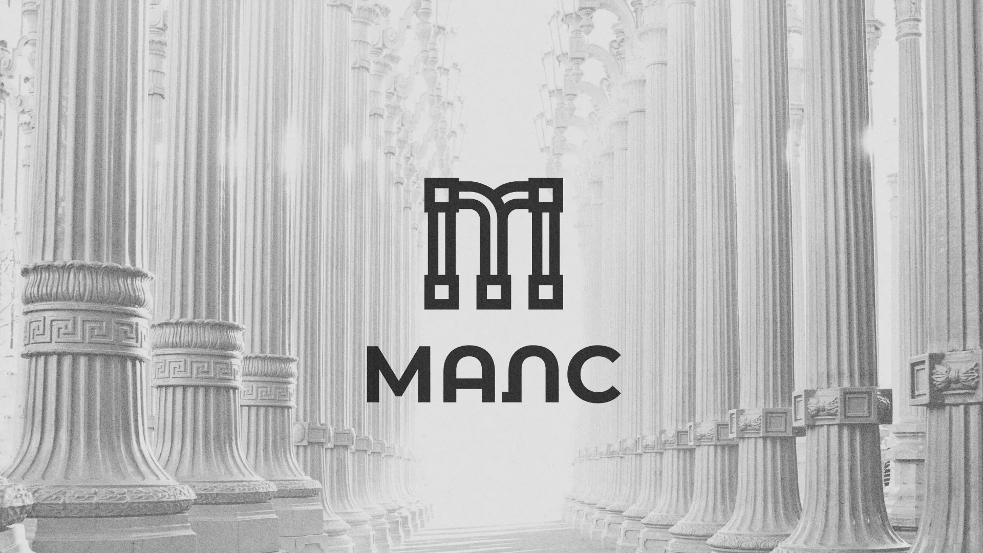Разработка логотипа компании «МАЛС» в Тихвине